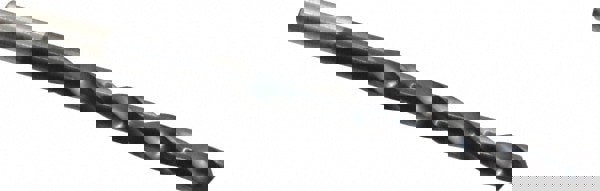 Jobber Length Drill Bit: Letter B, 135 &deg;, Cobalt